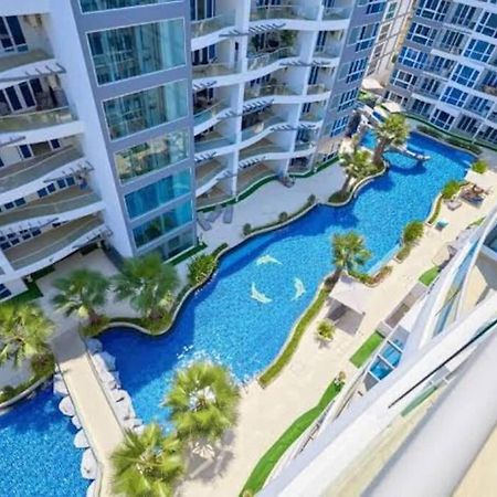 Large Luxury, Pool View, Grand Avenue, Pattaya - 202 Apartment Exterior foto